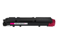 Toner cartridge (alternative) compatible with Kyocera 1T02YJBNL0 magenta