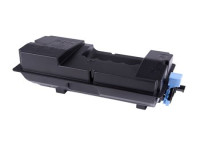 Toner cartridge (alternative) compatible with Kyocera 1T0C0W0NL0 black