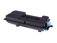 Toner cartridge (alternative) compatible with Kyocera 1T0C0X0NL0 black