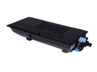 Toner cartridge (alternative) compatible with Kyocera 1T0C0Y0NL0 black