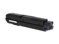 Toner cartridge (alternative) compatible with Kyocera 1T0C140NL0 black