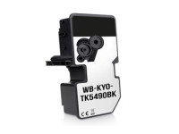 Toner cartridge (alternative) compatible with Kyocera 1T0C220NL1 black