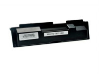 Toner cartridge (alternative) compatible with Kyocera 1T02BX0EU0 black