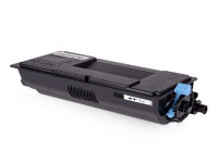 Toner cartridge (alternative) compatible with KYOCERA 1T02NX0NL0 black
