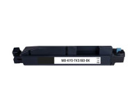 Toner cartridge (alternative) compatible with Kyocera 1T02NT0NL0 black