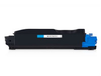 Toner cartridge (alternative) compatible with KYOCERA 1T02TVCNL0 cyan