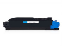 Toner cartridge (alternative) compatible with KYOCERA 1T02TWCNL0 cyan