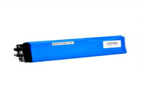Toner cartridge (alternative) compatible with Kyocera 1T02HLCEU0 cyan