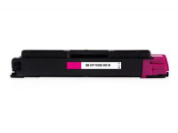 Toner cartridge (alternative) compatible with Kyocera 1T02KTBNL0 magenta