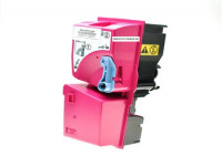 Toner cartridge (alternative) compatible with Kyocera 1T02HPBEU0 magenta