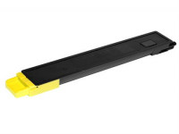 Toner cartridge (alternative) compatible with Kyocera 1T02NPANL0 yellow