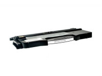 Toner cartridge (alternative) compatible with Lexmark 12036SE black