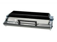 Toner cartridge (alternative) compatible with Lexmark 12S0300 black