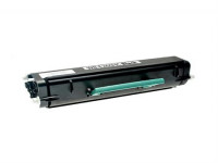 Toner cartridge (alternative) compatible with Lexmark E260A11E black