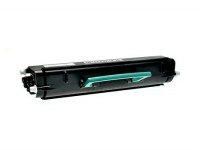 Toner cartridge (alternative) compatible with Lexmark E360H21E black