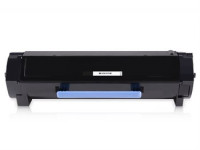 Toner cartridge (alternative) compatible with LEXMARK 51B2000 black