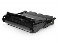 Toner cartridge (alternative) compatible with Lexmark X644H21E black