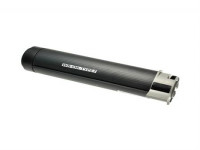 Toner cartridge (alternative) compatible with OKI 41022502 black