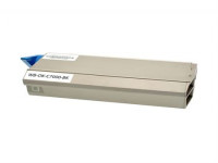 Toner cartridge (alternative) compatible with OKI 41304212 black