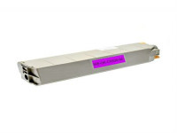 Toner cartridge (alternative) compatible with OKI 41963606 magenta