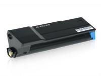 Toner cartridge (alternative) compatible with OKI 43979223 black