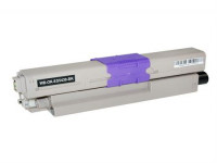 Toner cartridge (alternative) compatible with OKI 44469814 black