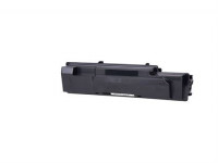 Toner cartridge (alternative) compatible with Olivetti B0812 black
