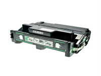 Toner cartridge (alternative) compatible with Ricoh 400943 black