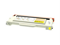 Toner cartridge (alternative) compatible with Ricoh 402100 yellow