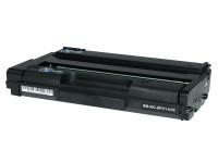 Toner cartridge (alternative) compatible with Ricoh 407249 black