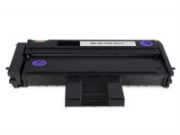Toner cartridge (alternative) compatible with Ricoh 408160 black