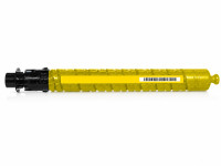 Toner cartridge (alternative) compatible with Ricoh 841818 yellow