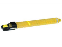 Toner cartridge (alternative) compatible with Ricoh 842049 yellow
