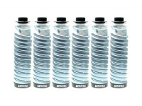 Toner cartridge (alternative) compatible with Ricoh 888087 black