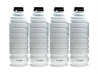 Toner cartridge (alternative) compatible with Ricoh 888182 black