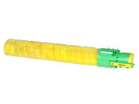 Toner cartridge (alternative) compatible with Ricoh 888281 yellow