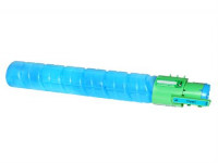 Toner cartridge (alternative) compatible with Ricoh 888283 cyan