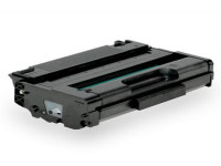 Toner cartridge (alternative) compatible with Ricoh 407646 black