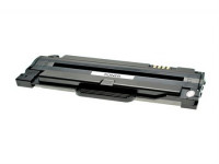 Toner cartridge (alternative) compatible with Samsung MLTD1052LELS black