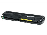 Toner cartridge (alternative) compatible with Samsung CLTY505LELS yellow