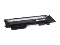 Toner cartridge (alternative) compatible with Samsung CLTK406SELS black