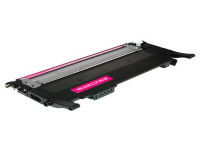 Toner cartridge (alternative) compatible with Samsung CLTM406SELS magenta