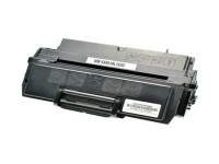 Toner cartridge (alternative) compatible with Samsung ML1650D8ELS black