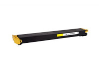 Toner cartridge (alternative) compatible with Sharp MX36GTYA yellow