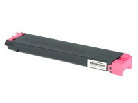 Toner cartridge (alternative) compatible with Sharp MXC38GTM magenta