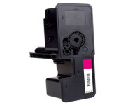 Toner cartridge (alternative) compatible with Utax 1T02R7BUT0 magenta