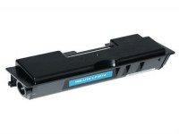 Toner cartridge (alternative) compatible with Utax 4401410010 black