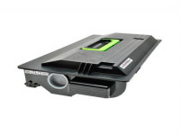 Toner cartridge (alternative) compatible with Utax 612510010 black