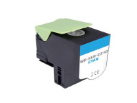 Toner cartridge (alternative) compatible with Xerox 006R04357 cyan