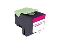 Toner cartridge (alternative) compatible with Xerox 006R04358 magenta